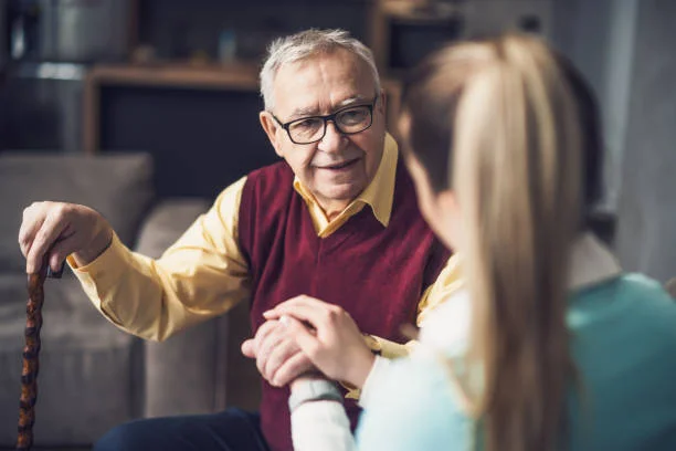 Dementia & Memory Care