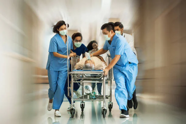 Emergency Medical Care