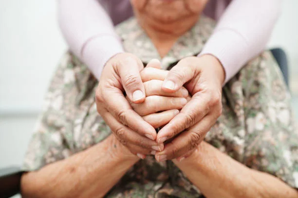 Palliative & End-of-Life Care