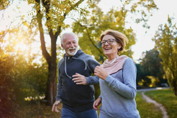Wellness & Lifestyle Programs