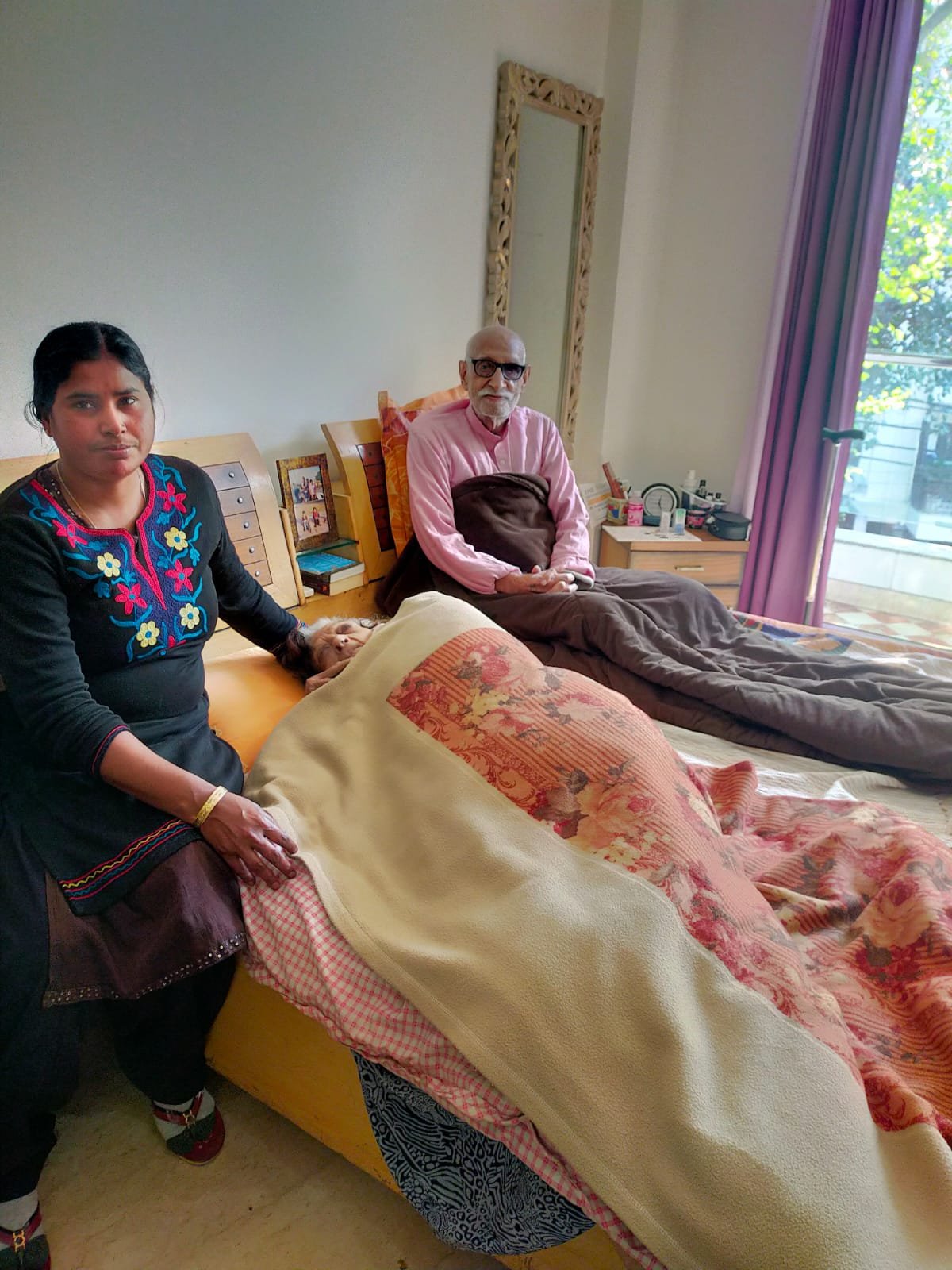 Reeta Nursing Elder Care Residence